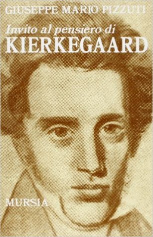 Invito al pensiero di Kierkegaard (Paperback)