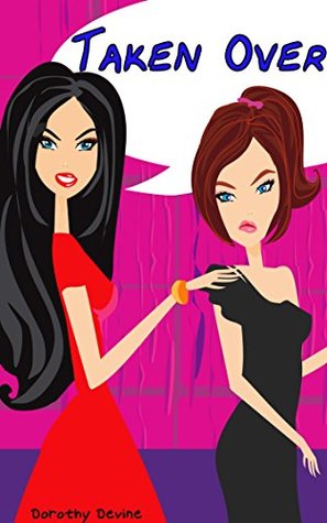 Taken Over (Kindle Edition)