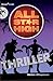 Thriller (All Star High Book 7)