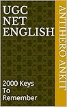 UGC NET English: ...