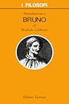 Introduzione a Bruno (I Filosofi) (Italian Edition)