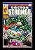 Doctor Strange (1974-1987) #35