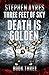 Death is Golden (Three Feet...