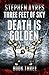 Death is Golden (Three Feet of Sky, #3)