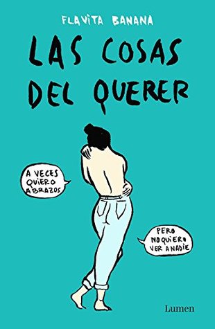 Las cosas del querer