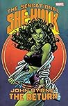 The Sensational She-Hulk by John Byrne