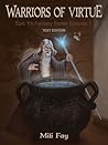 Warriors of Virtue Epic YA Fantasy Series Episode 1: Text Edition
