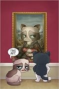 Grumpy Cat & Pokey: Grumpus