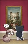 Grumpy Cat & Poke...