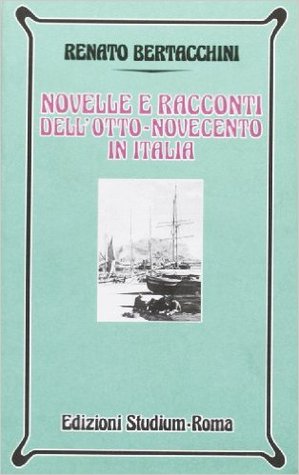 Novelle e racconti dell'Otto-Novecento in Italia