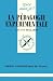 La pédagogie expérimentale