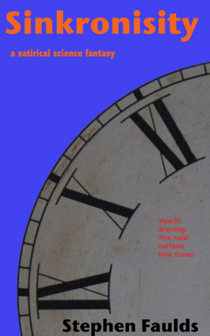 Sinkronisity: Amusing travels through time, space and genre.
