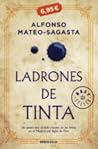 Ladrones de tinta