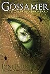 Gossamer (The Chronicles of Eledon, Book 3)