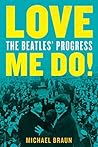 Love Me Do! The Beatles' Progress Book cover for Love Me Do! The Beatles' Progress