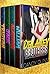 The Delaney Brothers: An Alpha Billionaire Romance Boxed Set