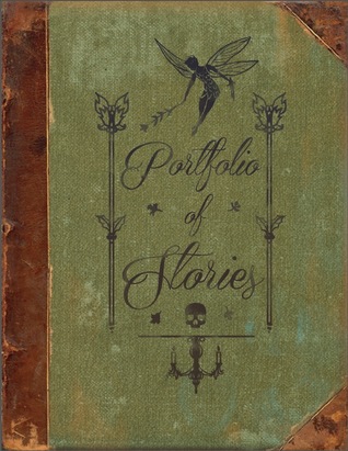 Neverwear: A Portfolio Of Stories
