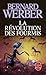 La Révolution des fourmis (La Saga des Fourmis, #3)