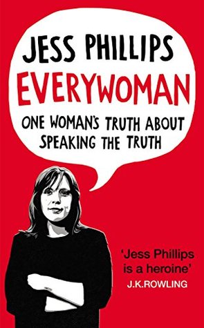 Everywoman: One Woman’s Truth About Speaking the Truth (Kindle Edition)