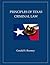 Principles of Texas Criminal Law