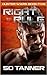 Right to Rule (Hunter Wars #5)
