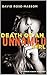 Death of an Unnamed Girl (Kobe Kaan Mysteries Book 1)