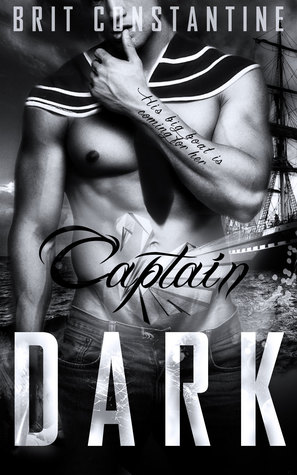 Captain Dark (Paperback)