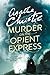 Murder on the Orient Express (Hercule Poirot, #10)