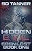 Hidden Evil (Eden Lost #1)