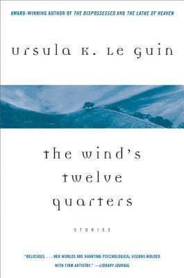 The Wind's Twelve Quarters