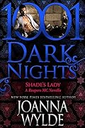 Shade's Lady (Reapers MC #6.5)