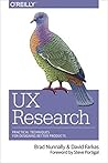 UX Research: Prac...