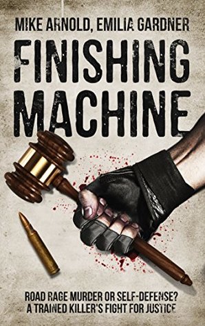 Finishing Machine