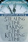 Servants of Fate Boxed Set by Wendy Sparrow