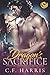 Dragon's Sacrifice by C.F. Harris