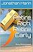 Retire Rich, Retire Early: Easy Retirement Guide