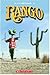 Rango by Fiona Davis