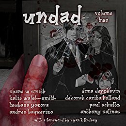 Undad - Volume Two