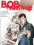 La guerre du Pacifique n'aura pas lieu - T2