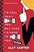 I'd Tell You I Love You, But Then I'd Have to Kill You by Ally Carter I'd Tell You I Love You, But Then I'd Have to Kill You by Ally Carter