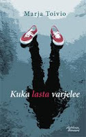 Kuka lasta varjelee