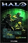 Halo: Espectros d...