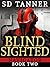Blind Sighted (Navigator #2)