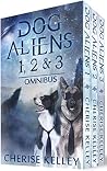Dog Aliens 1, 2 &...