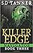 Killer Edge (Navigator #3)