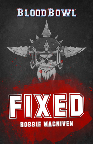 Fixed (Kindle Edition)