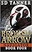 Broken Arrow (Navigator #4)