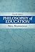 Philosophy of Education by Nel Noddings