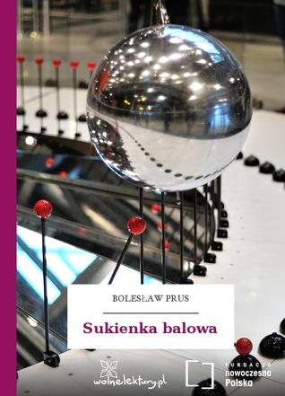 Sukienka balowa (ebook)