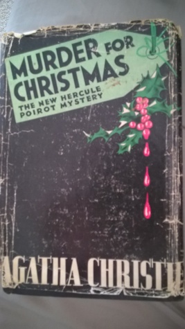 Murder for Christmas